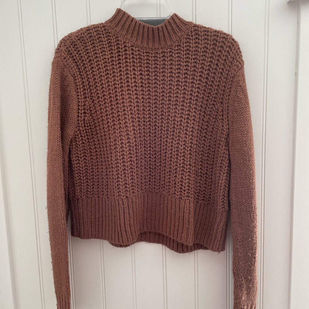 Pacsun Sweater